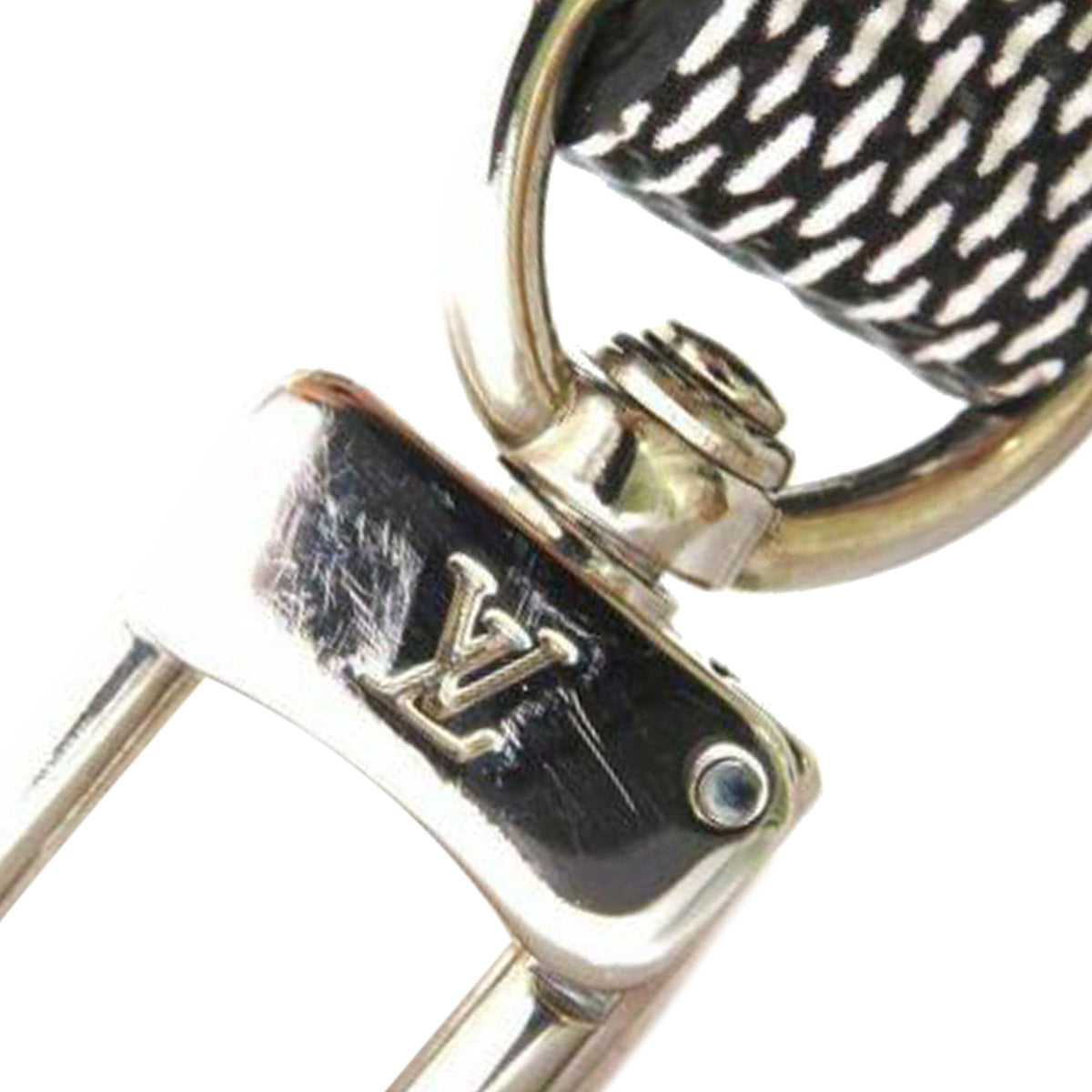 Louis Vuitton Damier Colors Valisette Verticale