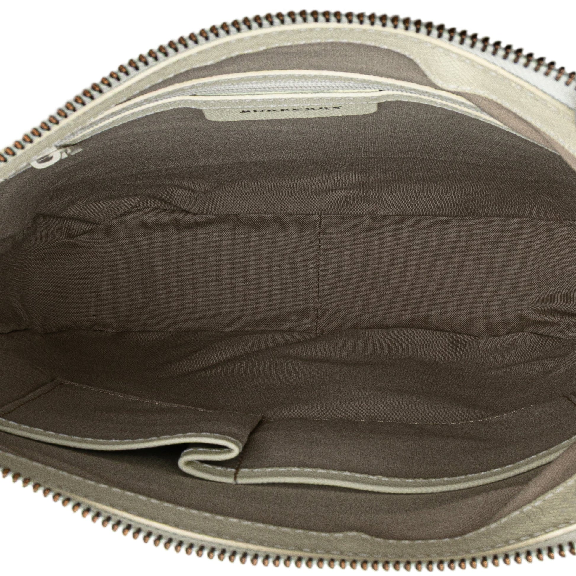 Burberry Nova Check Canvas Crossbody