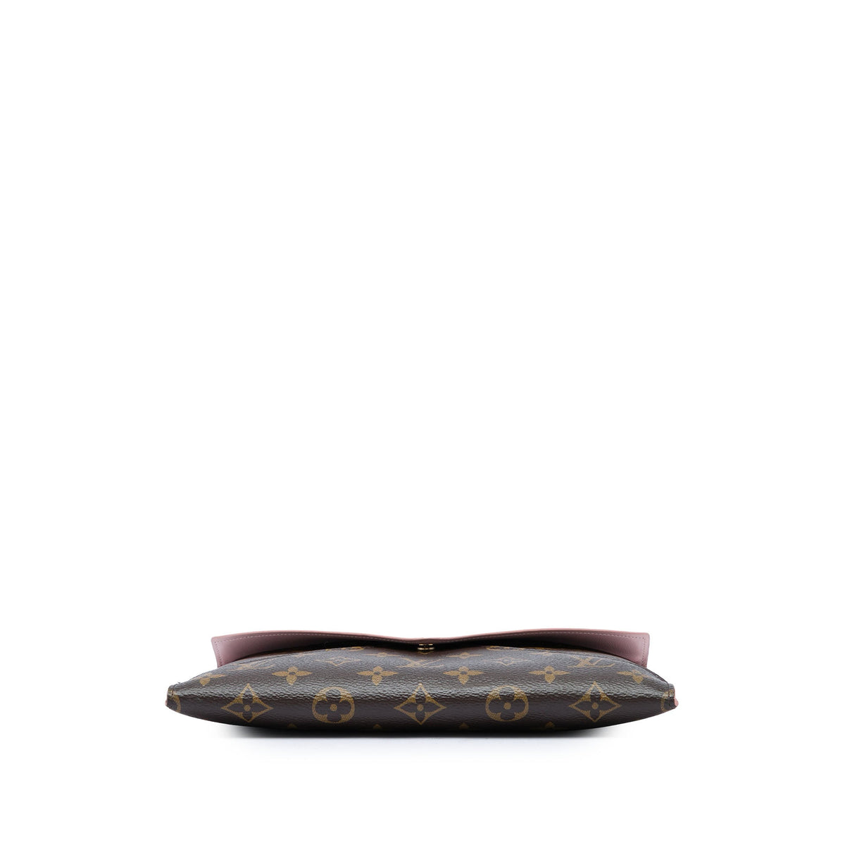 Louis Vuitton Monogram Pochette Kirigami GM — Brown