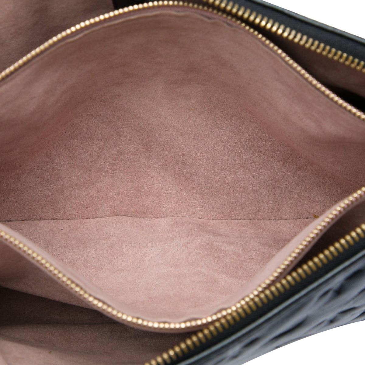 Louis Vuitton Monogram Embossed Puffy Lambskin Coussin PM