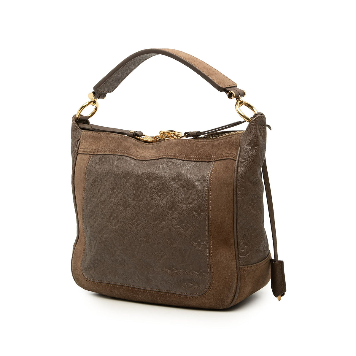 Louis Vuitton Monogram Empreinte Audacieuse PM