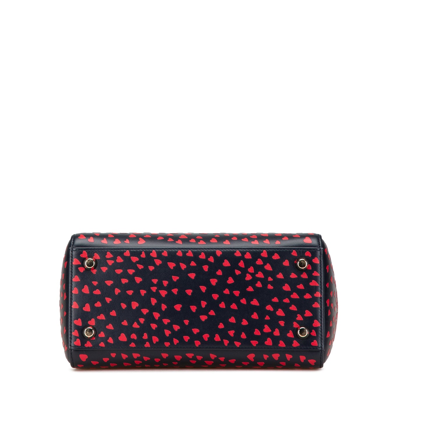 Dior Medium Calfskin I Love Paris Lady Dior