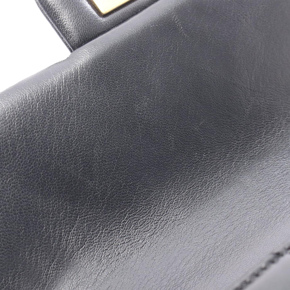 Chanel Small CC Quilted Lambskin Single Flap