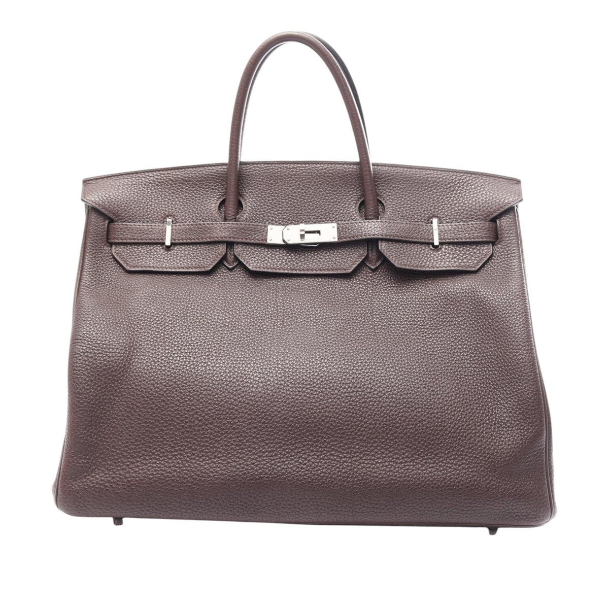 Hermès Togo Birkin Retourne 40