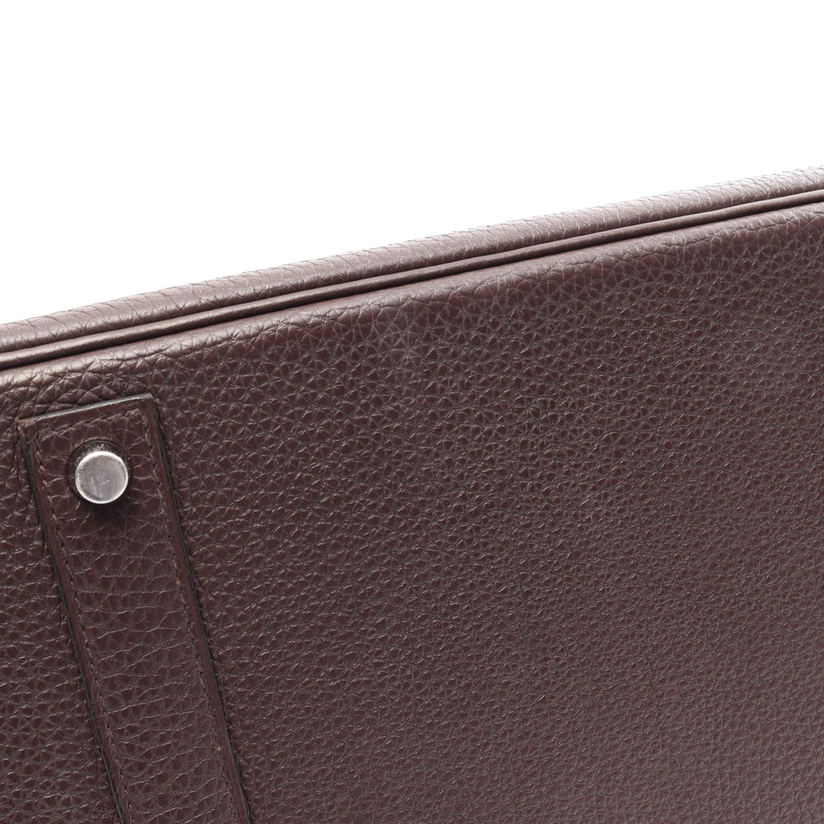 Hermès Togo Birkin Retourne 40