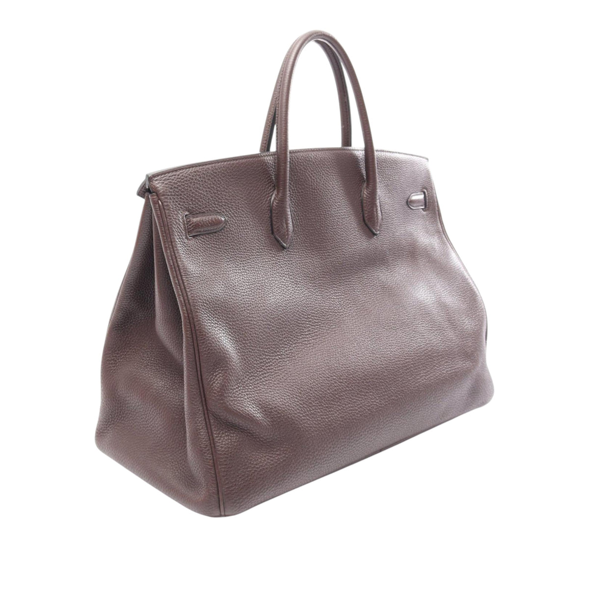 Hermès Togo Birkin Retourne 40