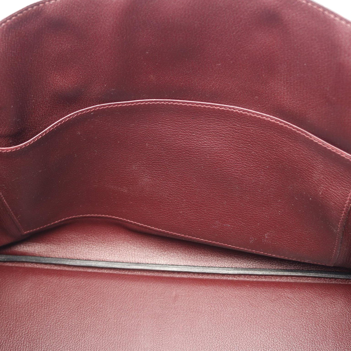 Hermès Togo Birkin Retourne 40
