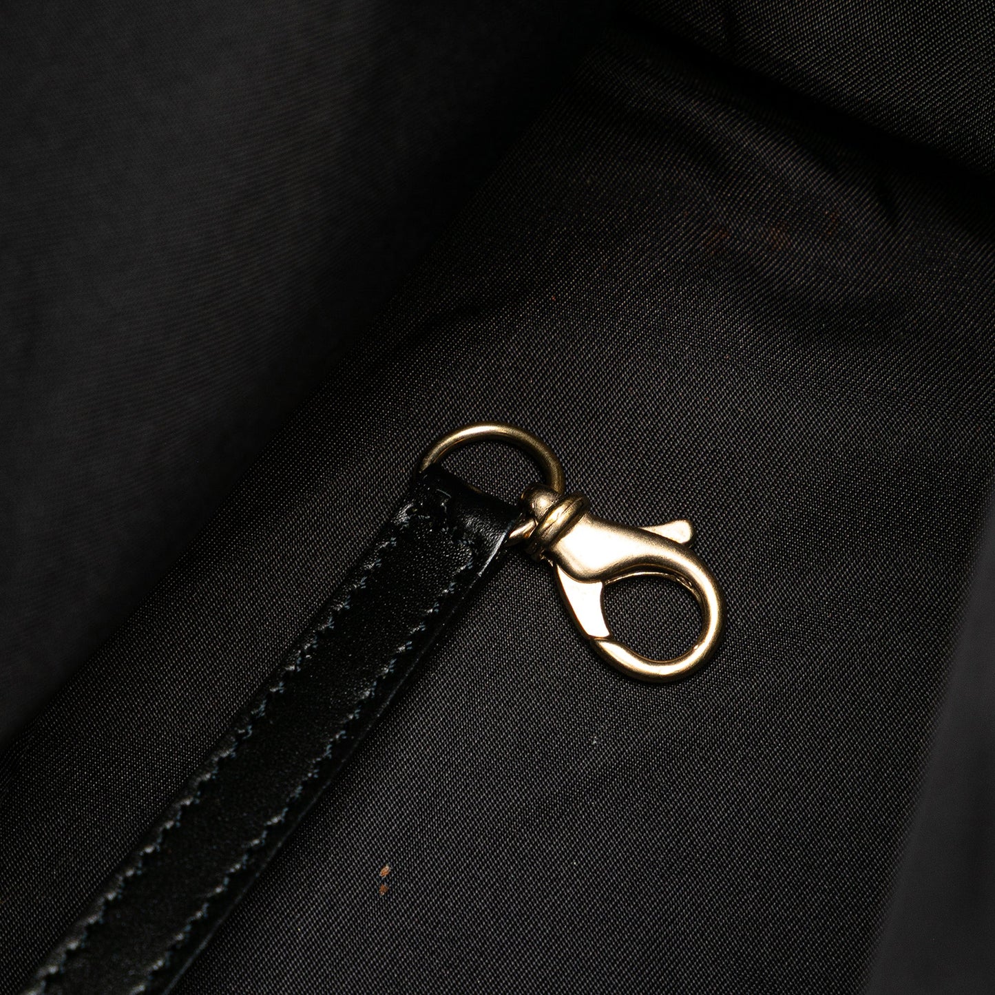 Chanel New Travel Line Nylon Tote