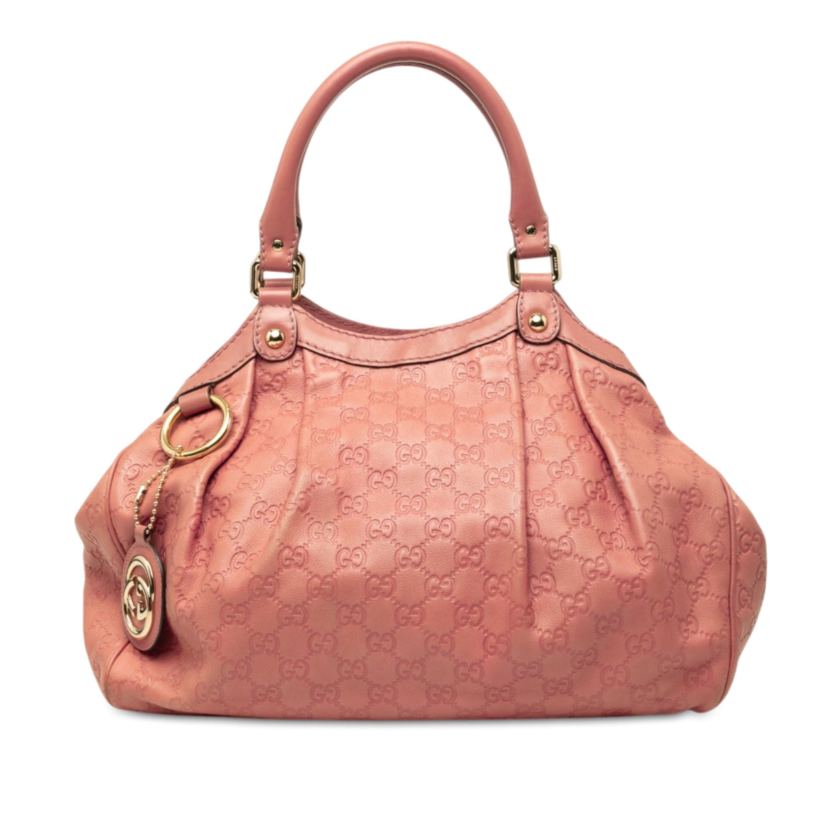 Gucci Medium Guccissima Sukey Tote