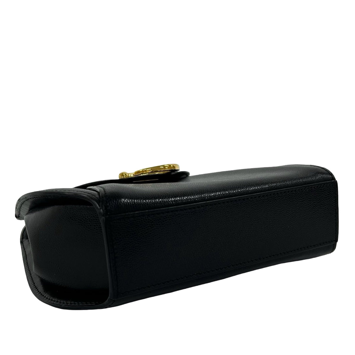Cartier Leather Panthere Handbag