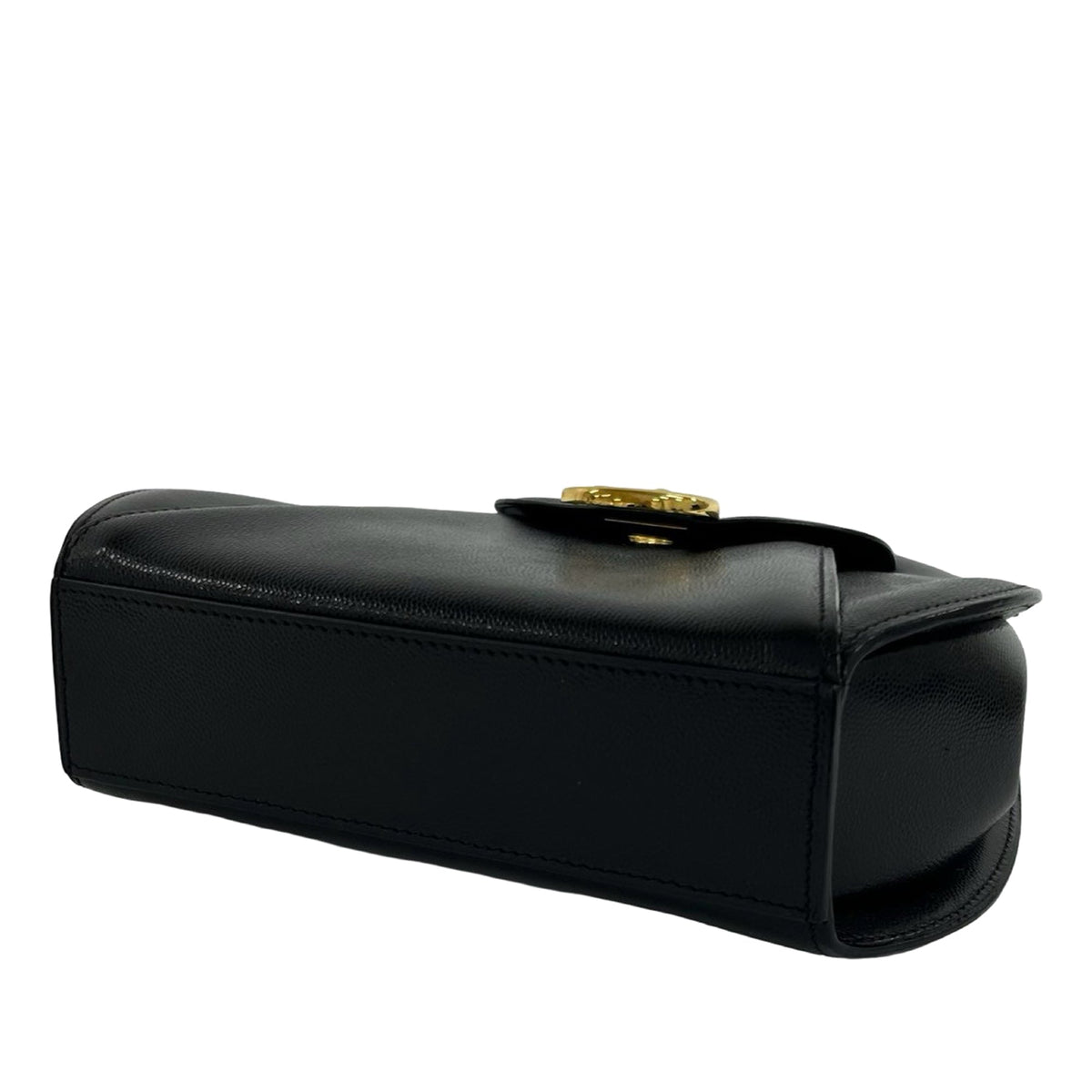 Cartier Leather Panthere Handbag