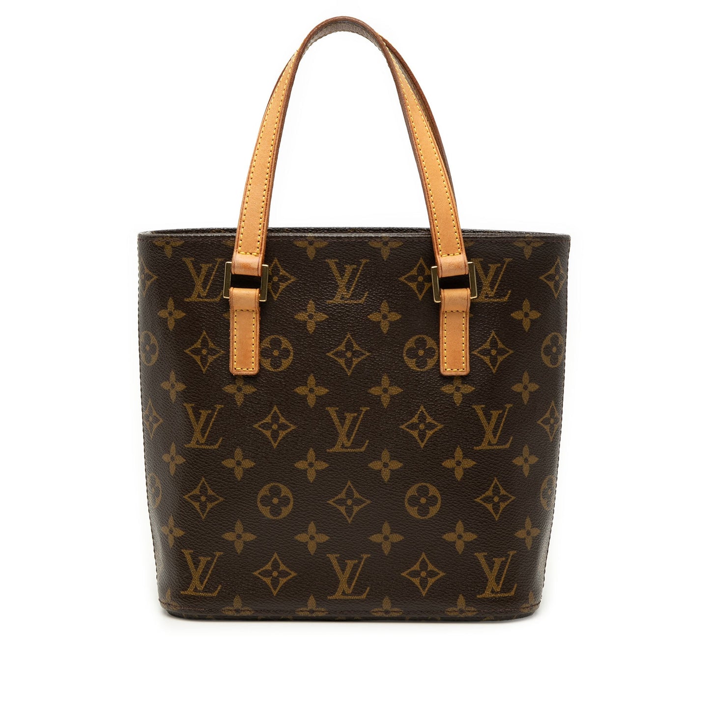 Louis Vuitton Monogram Vavin PM