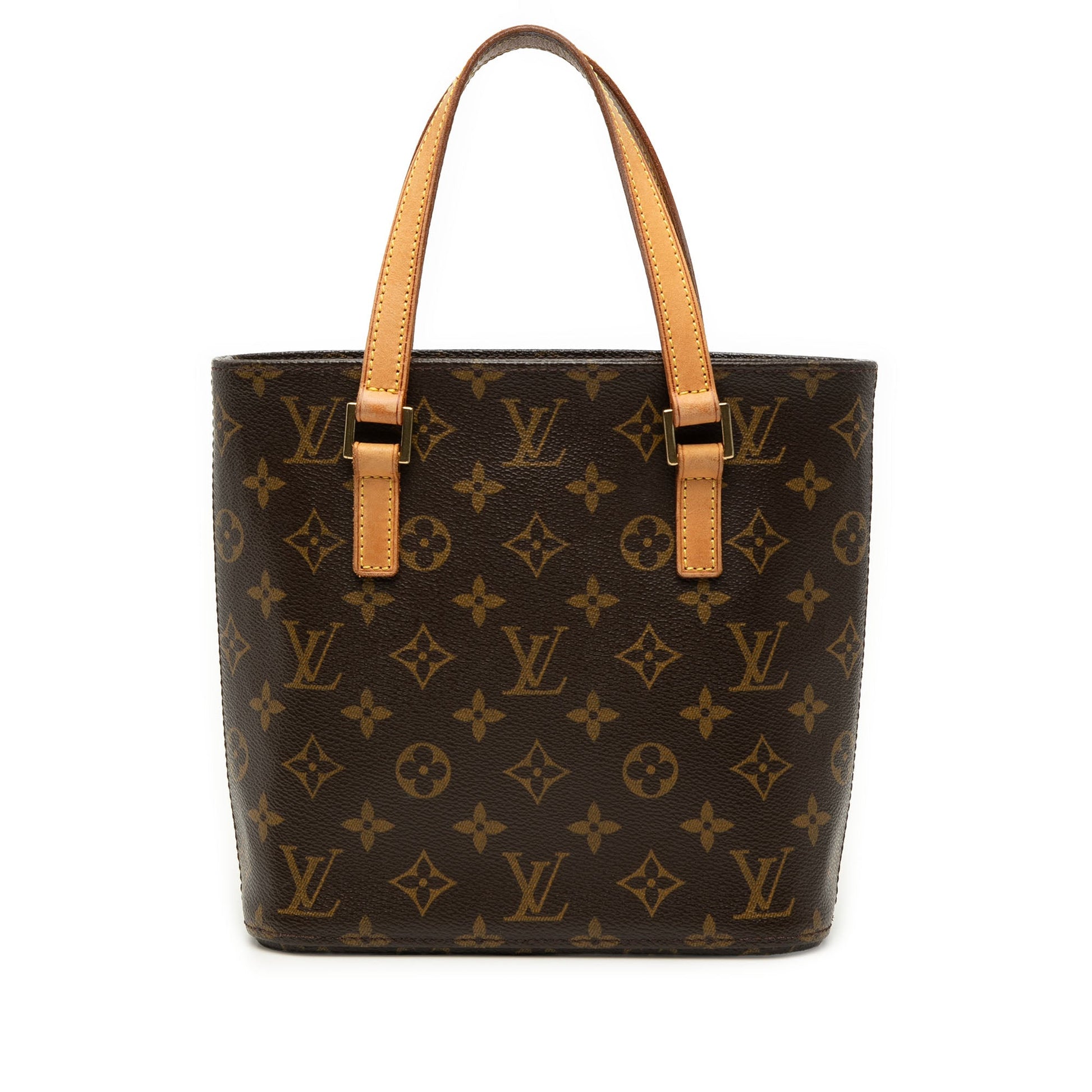 Louis Vuitton Monogram Vavin PM