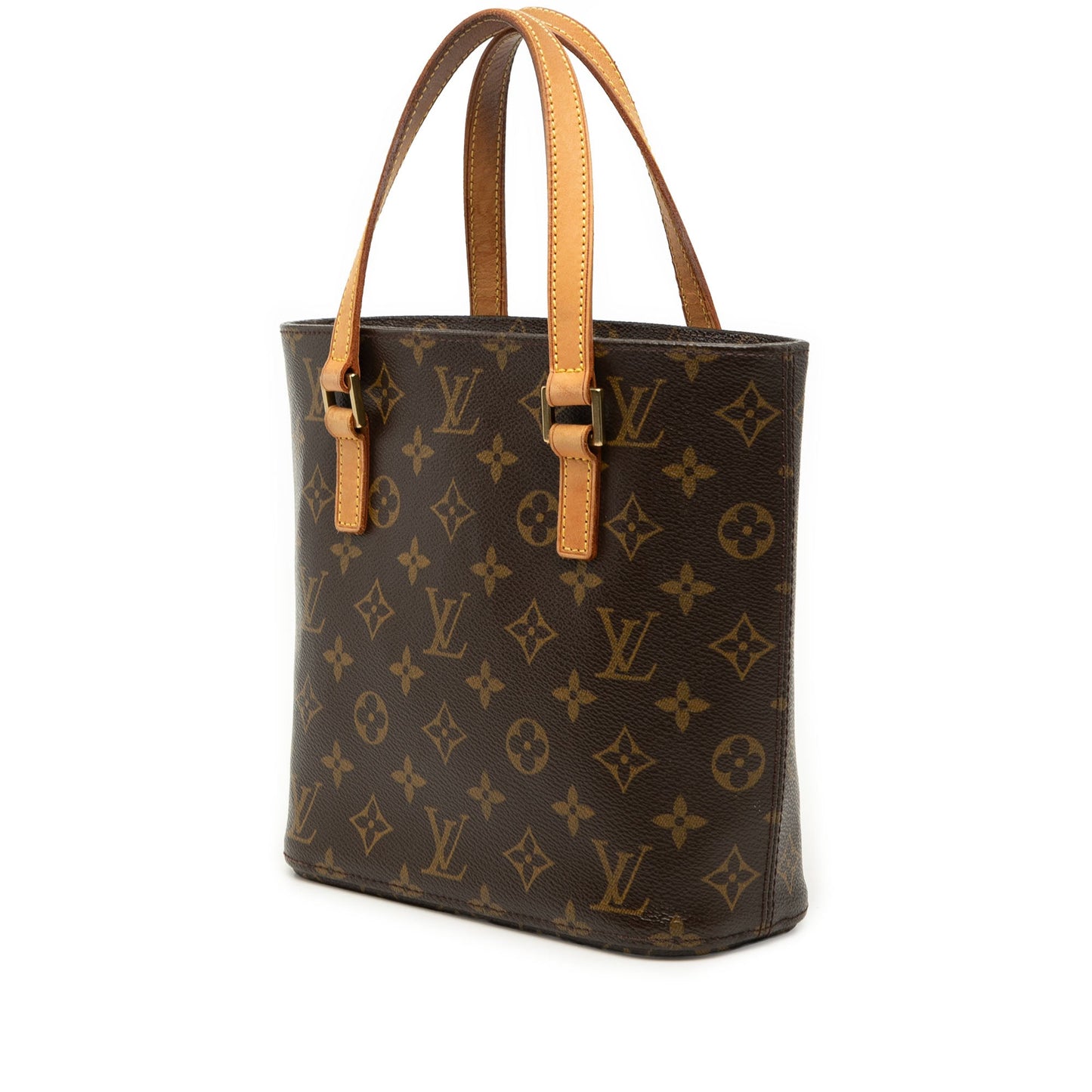 Louis Vuitton Monogram Vavin PM