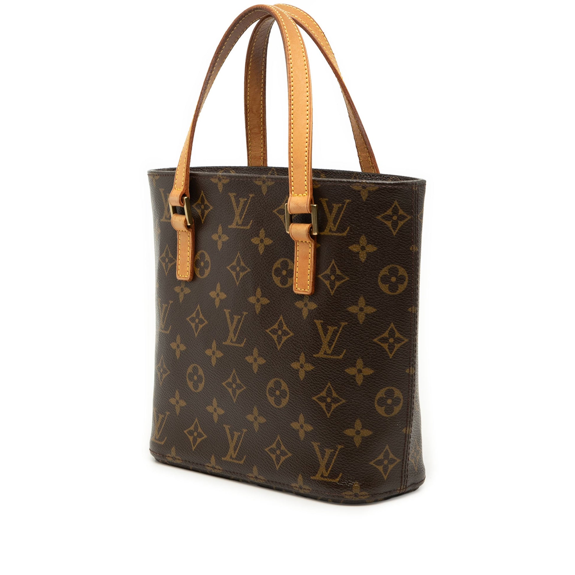 Louis Vuitton Monogram Vavin PM
