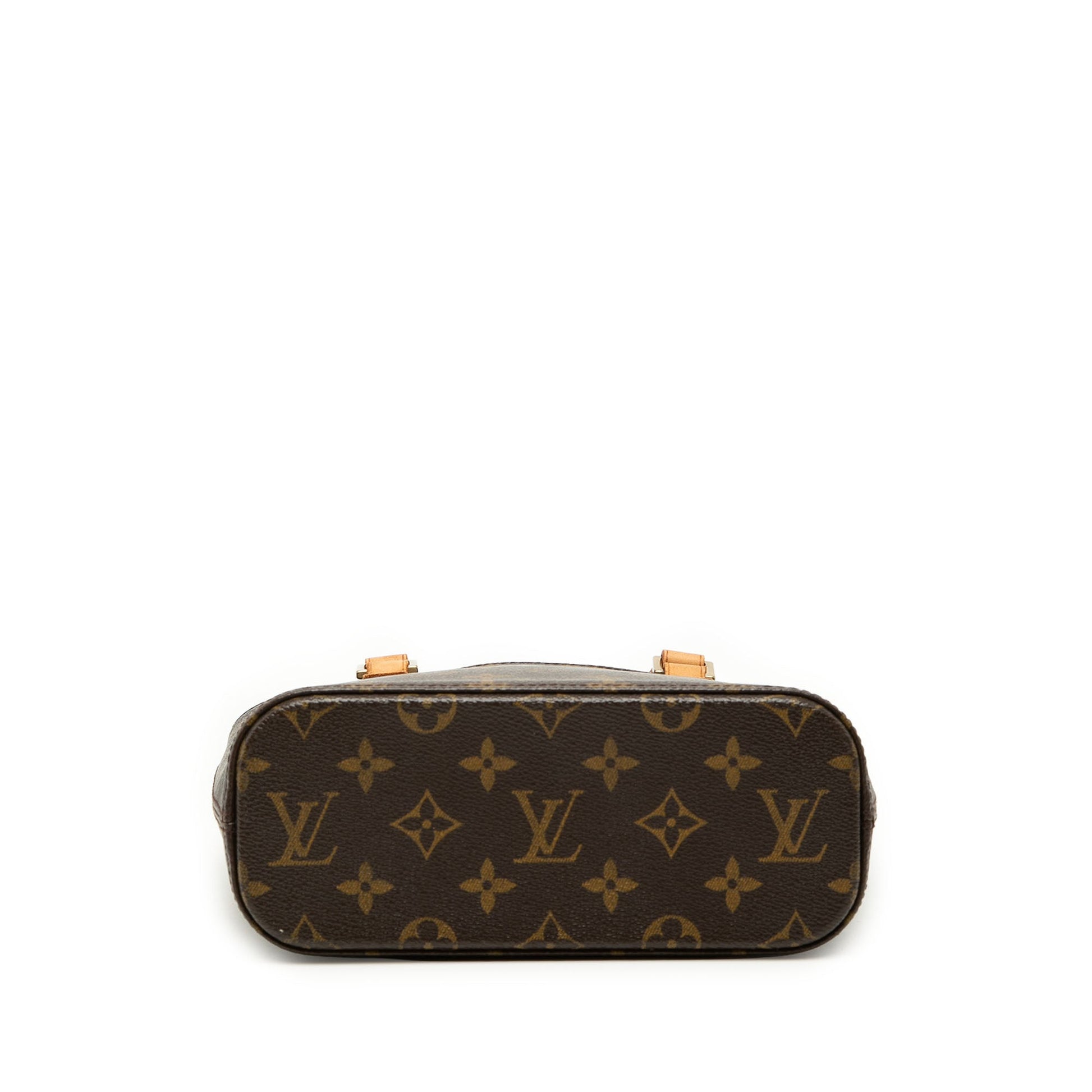Louis Vuitton Monogram Vavin PM