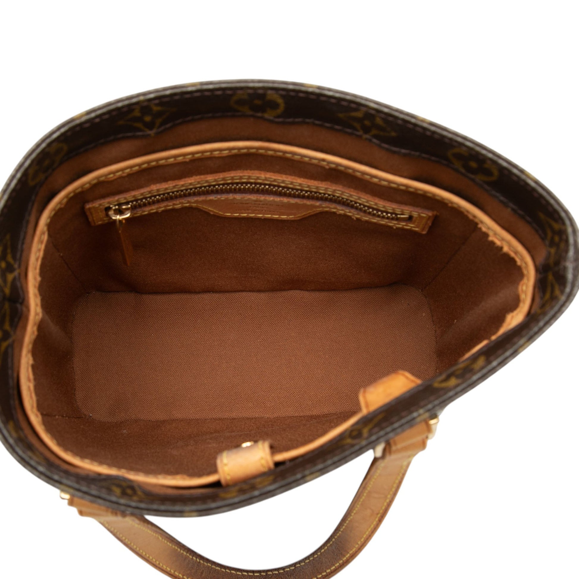 Louis Vuitton Monogram Vavin PM