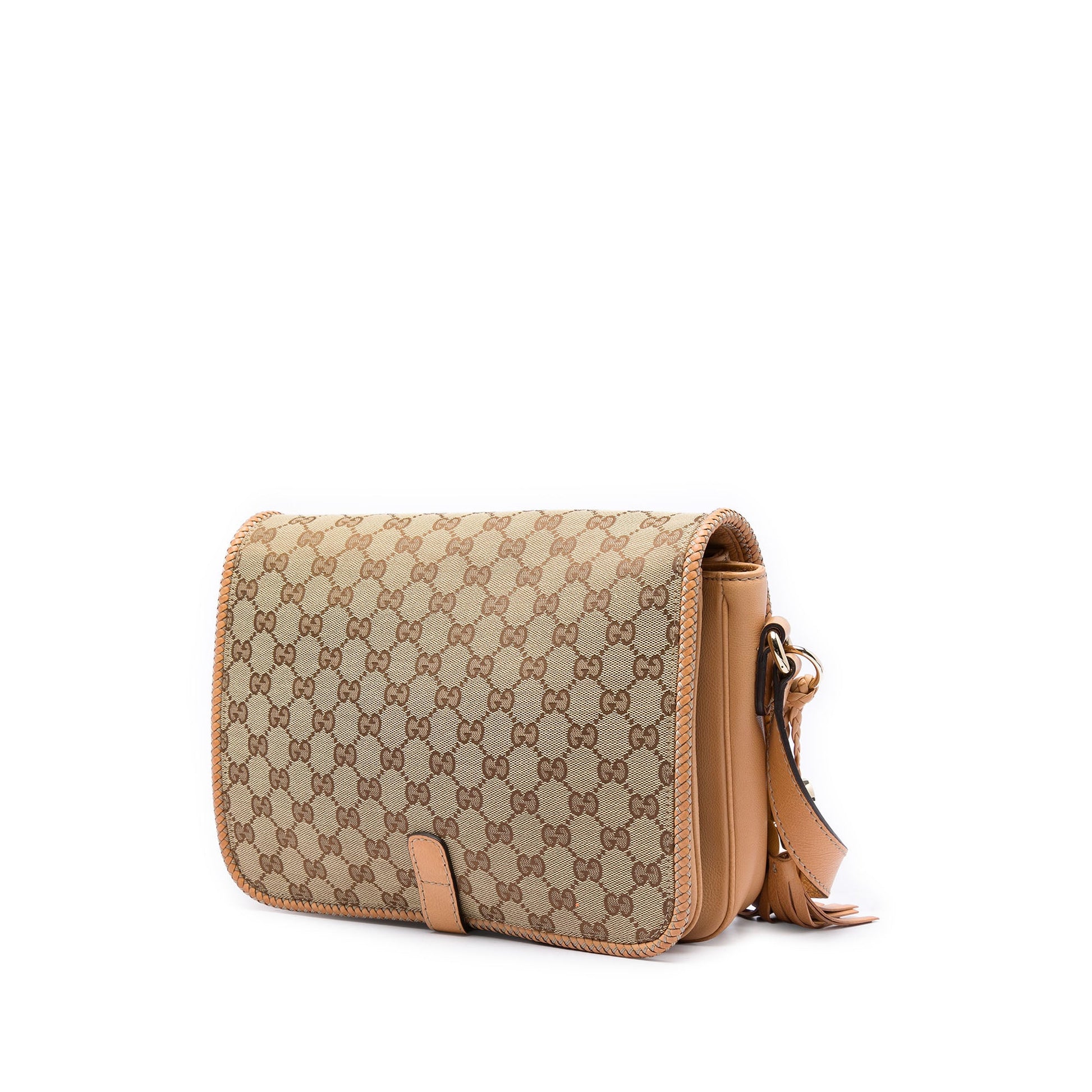 Gucci GG Canvas Marrakech Crossbody