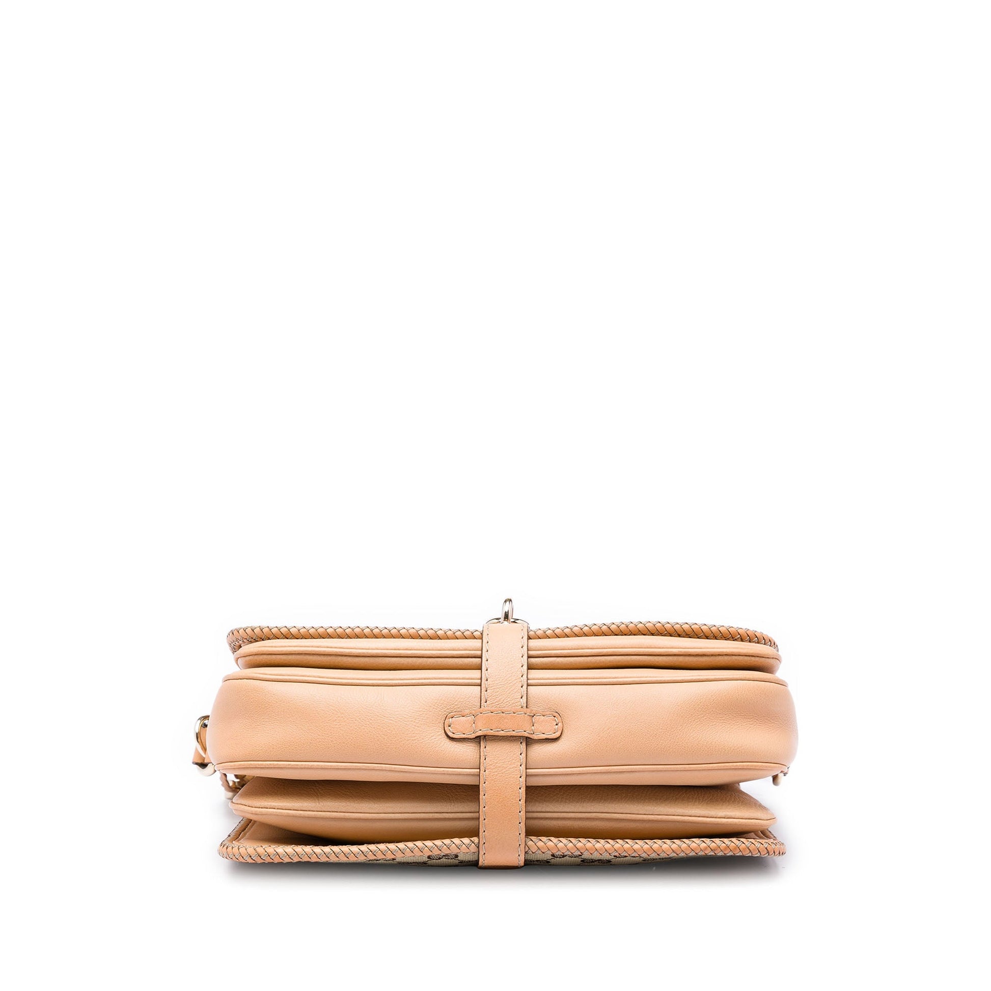 Gucci GG Canvas Marrakech Crossbody