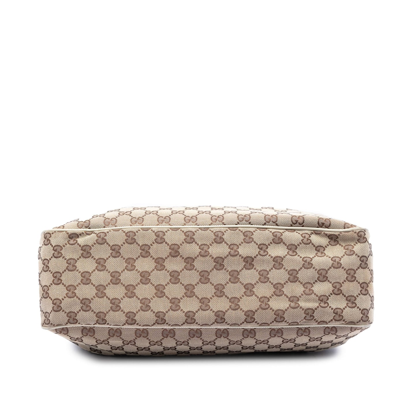 Gucci GG Canvas Sukey Tote