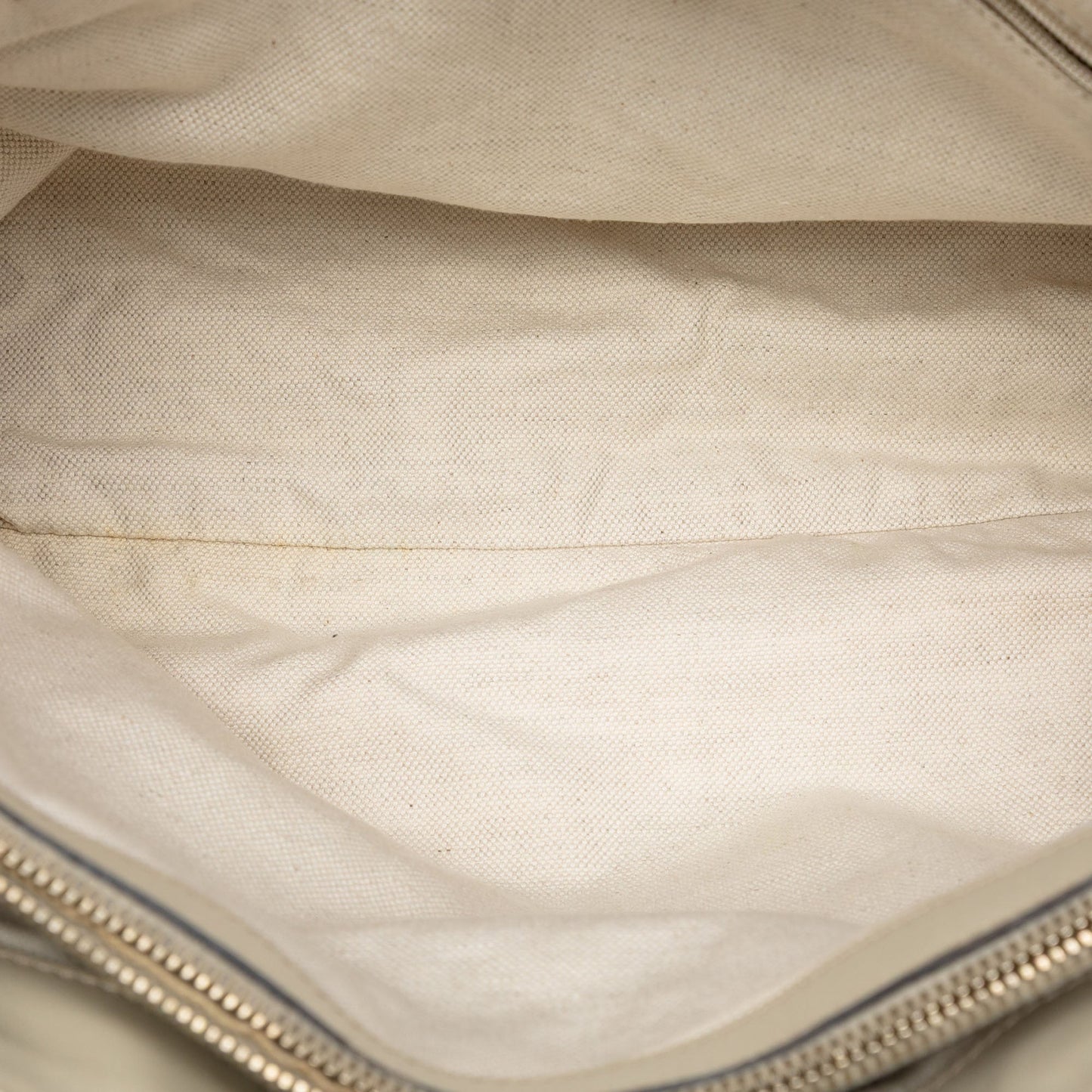 Gucci GG Canvas Sukey Tote