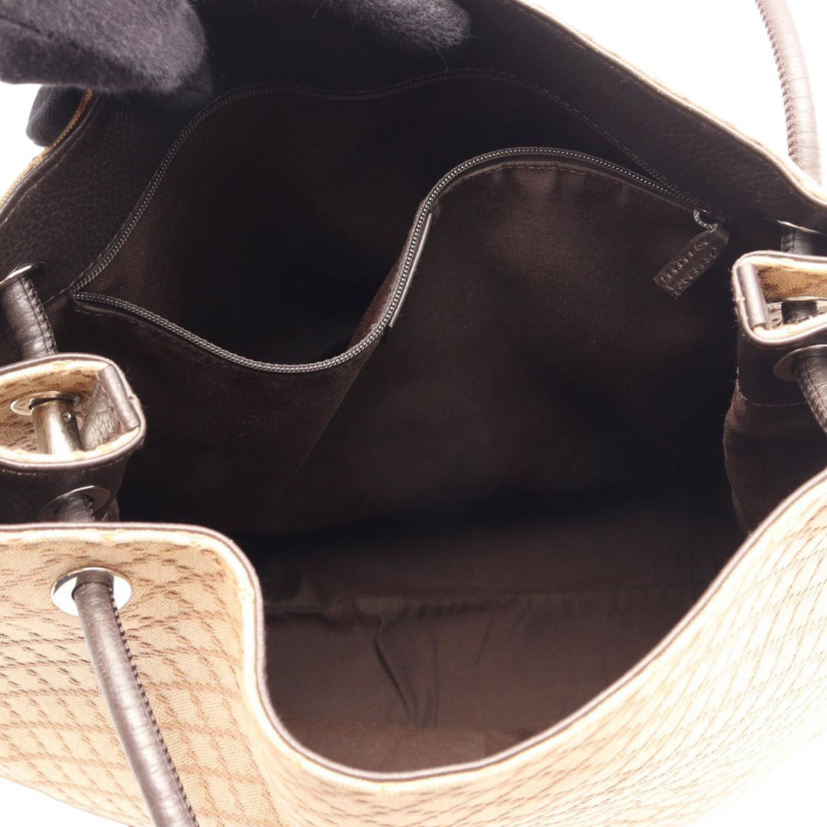 Gucci Large Diamante Canvas Gifford Tote