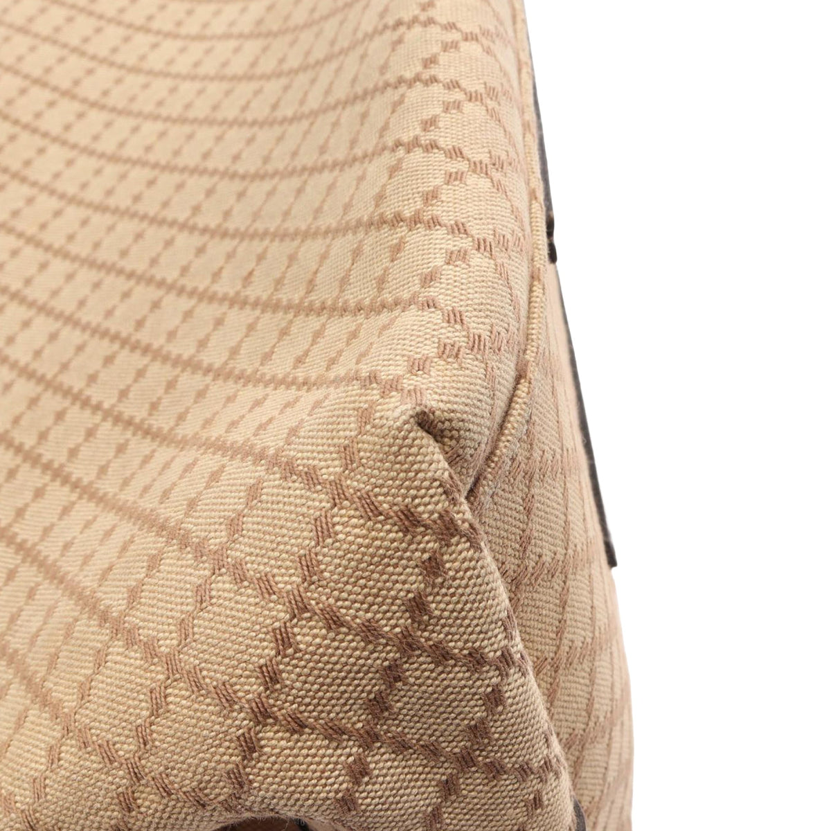 Gucci Large Diamante Canvas Gifford Tote