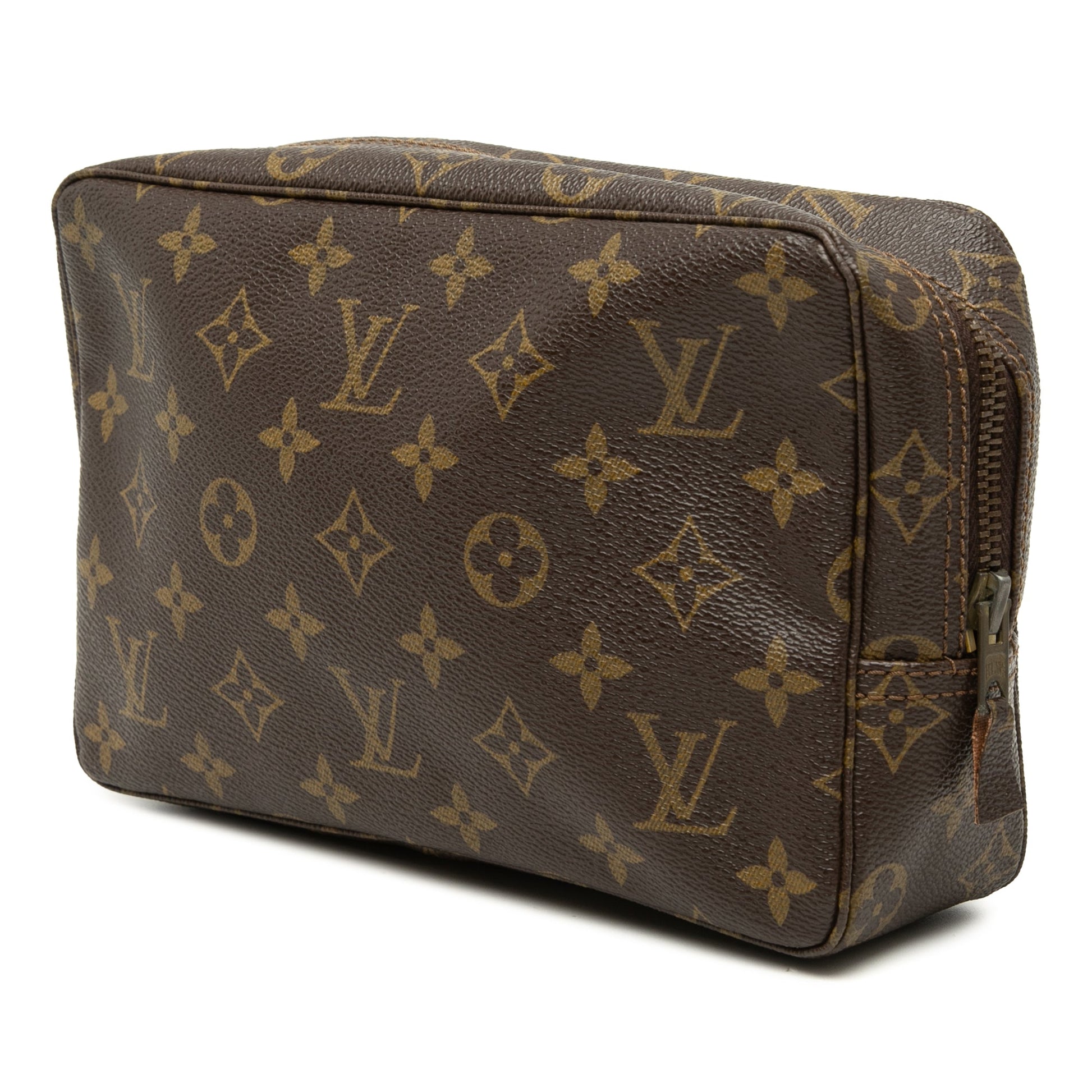 Louis Vuitton Monogram Trousse Toilette 23