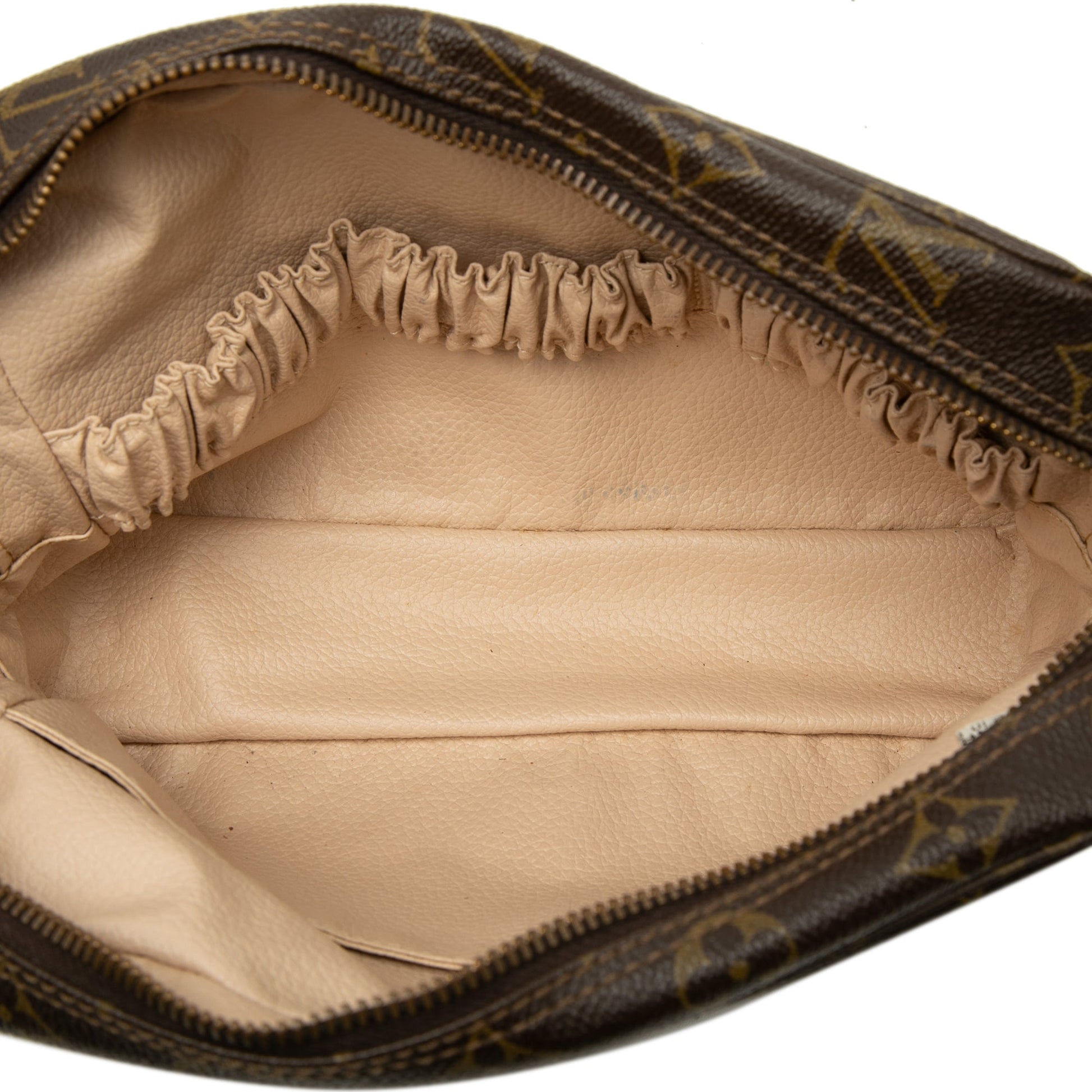 Louis Vuitton Monogram Trousse Toilette 23