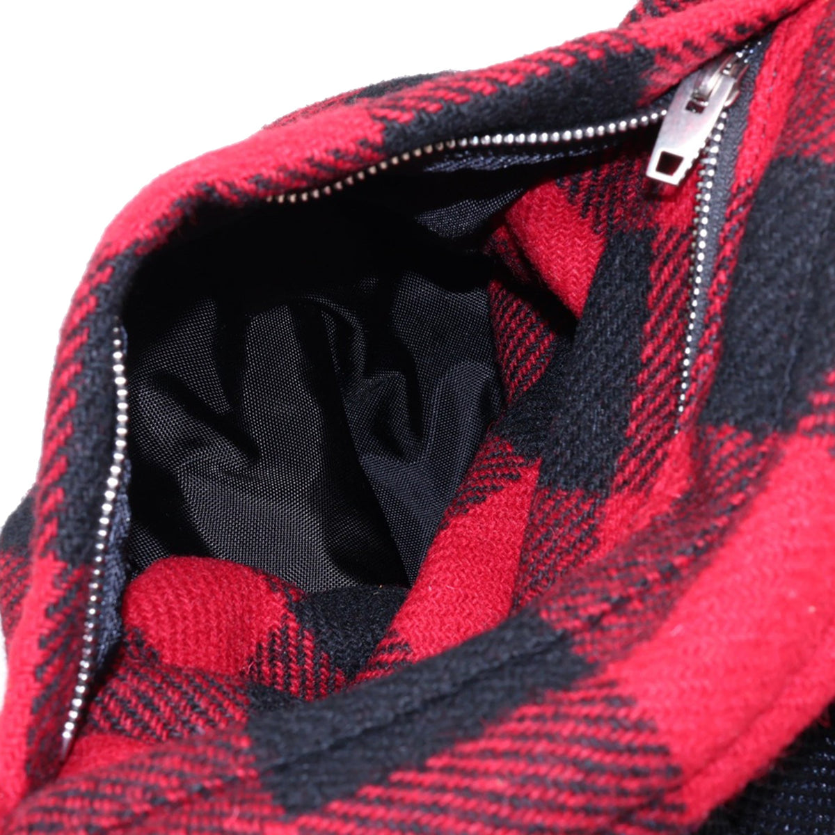 Celine Wool Trekking Backpack