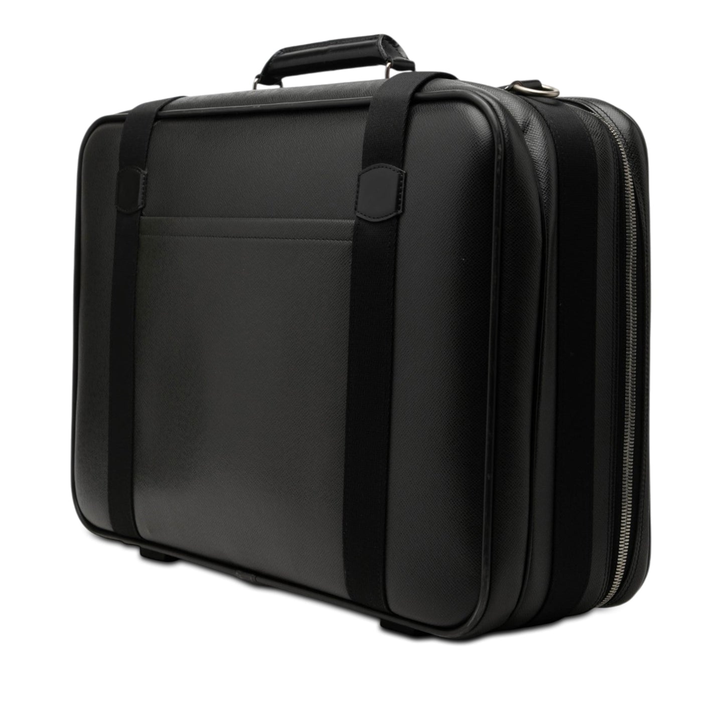 Louis Vuitton Taiga Satellite 53 Luggage