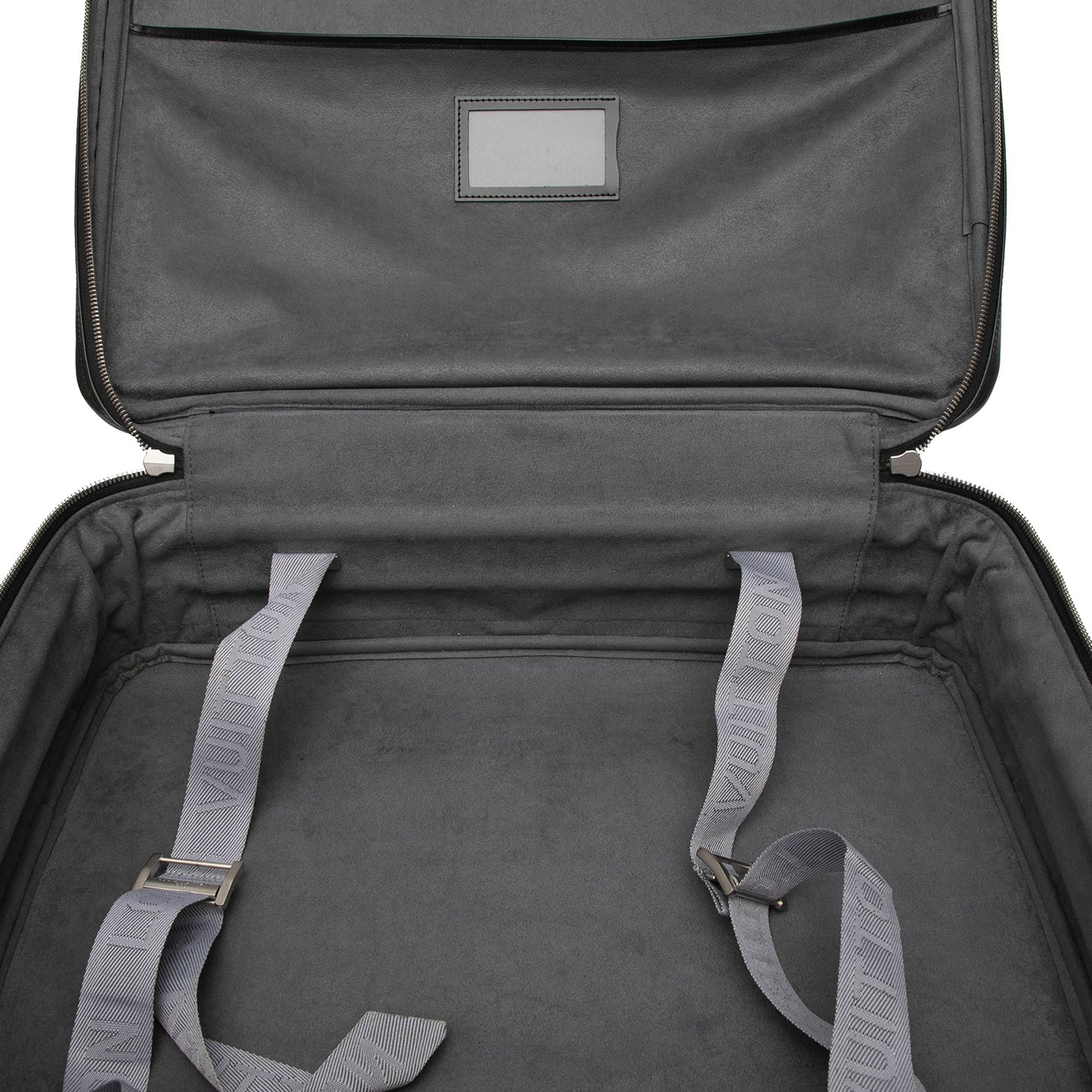 Louis Vuitton Taiga Satellite 53 Luggage