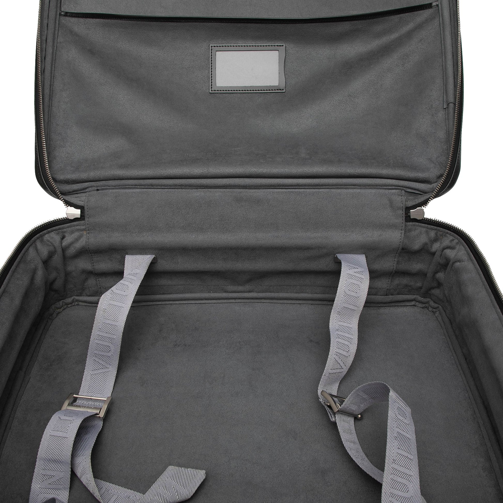 Louis Vuitton Taiga Satellite 53 Luggage