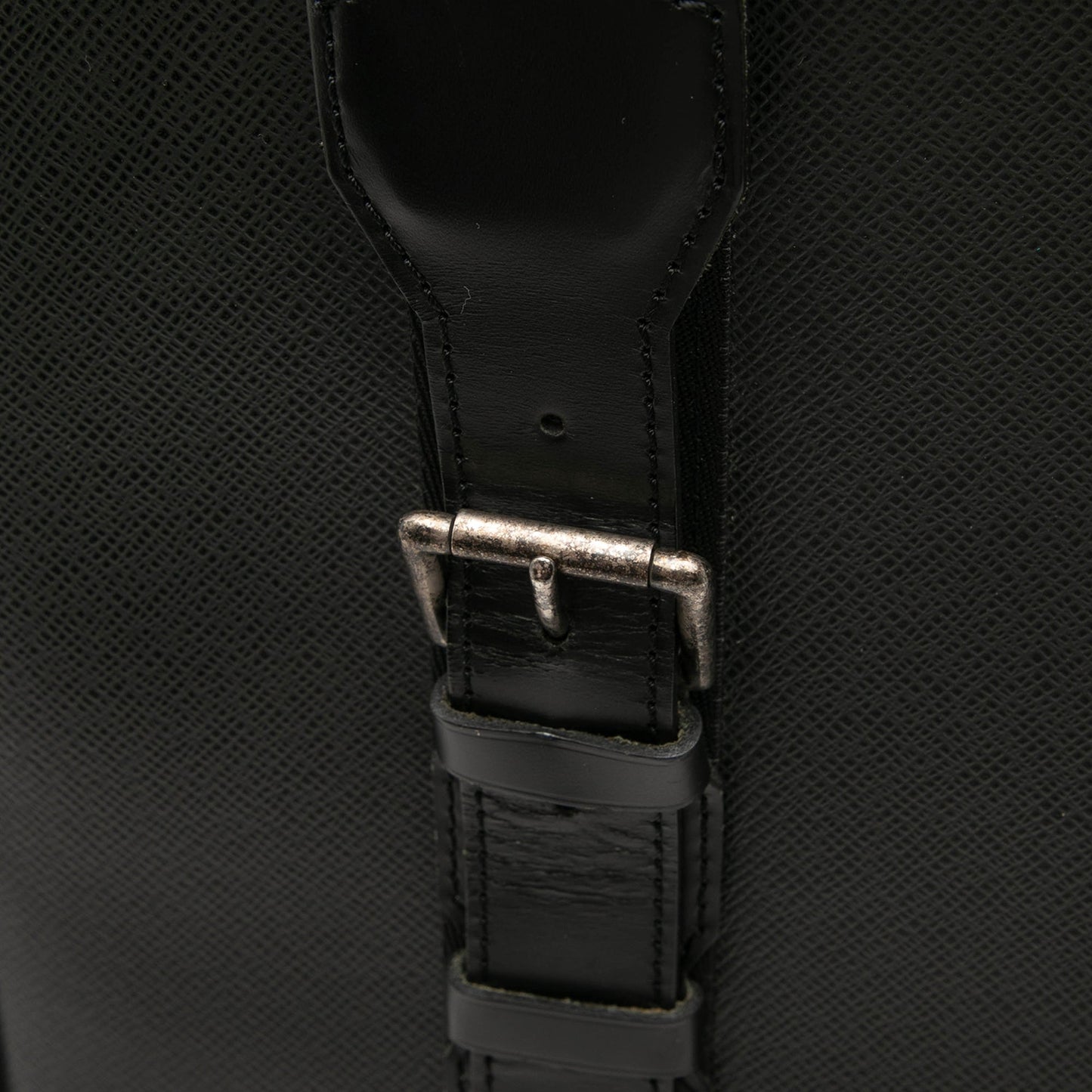 Louis Vuitton Taiga Satellite 53 Luggage