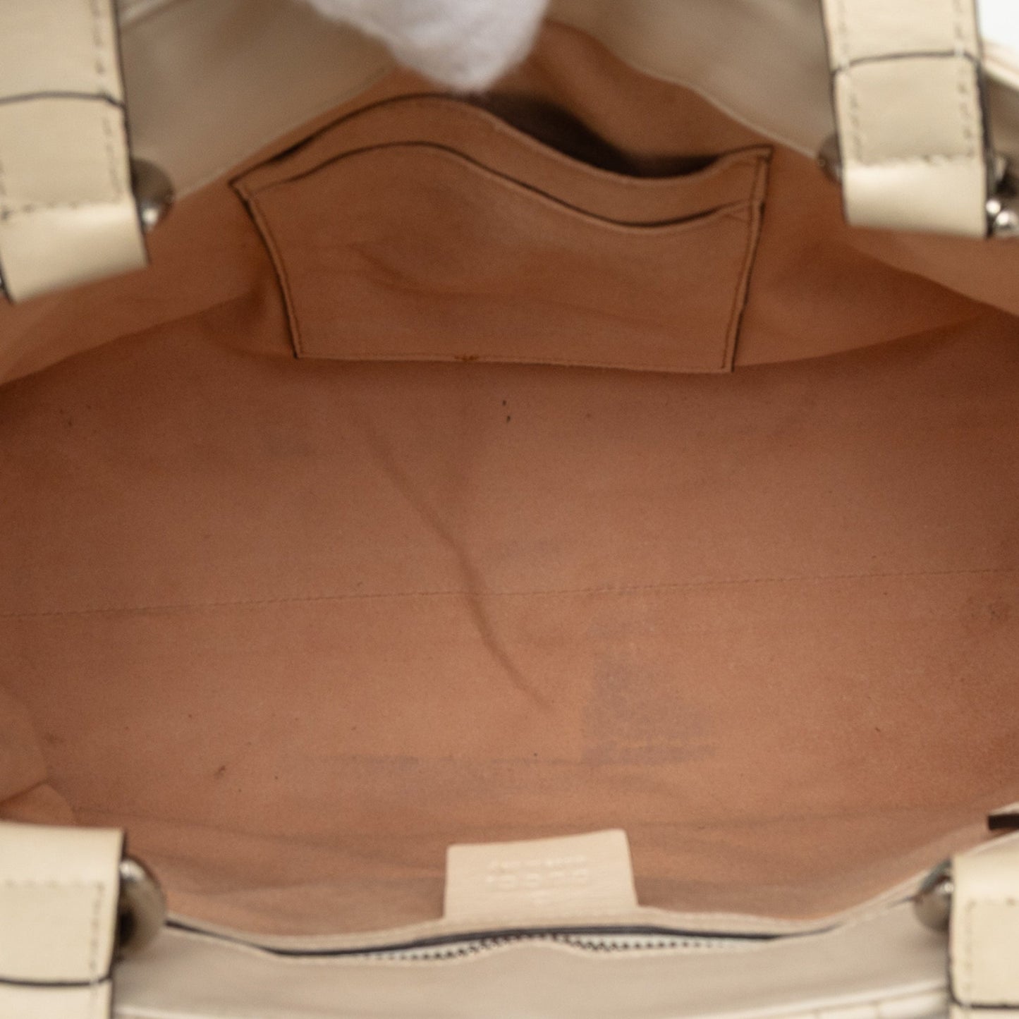 Gucci Quilted Leather Dionysus Web Satchel