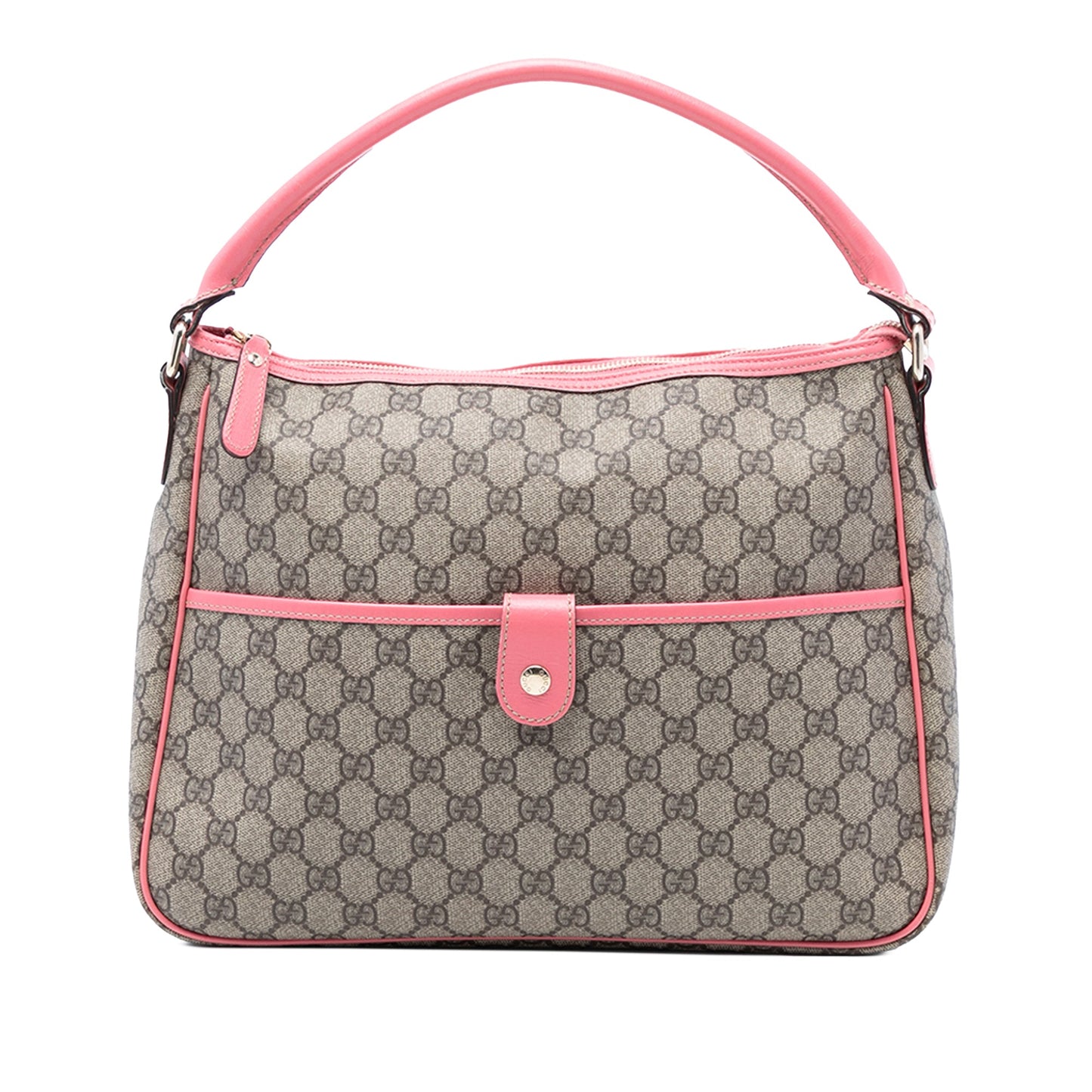 GG Supreme Joy Handbag