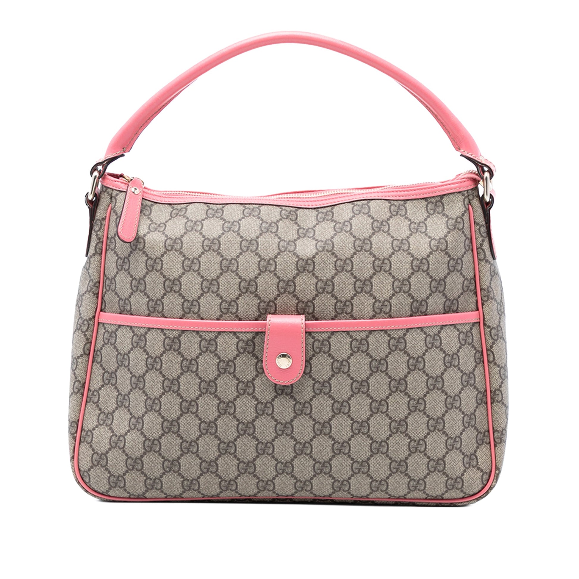 GG Supreme Joy Handbag