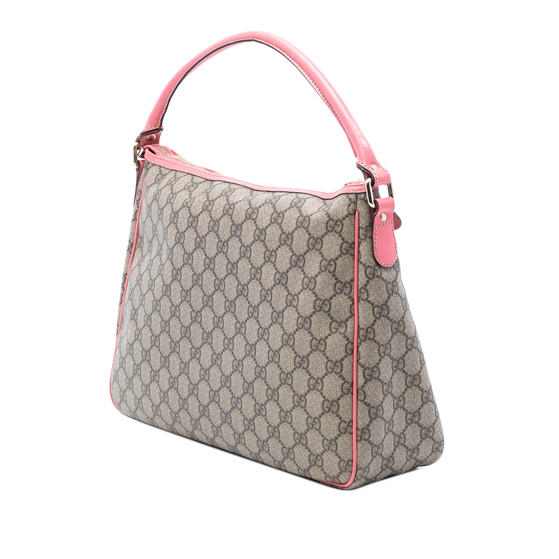 GG Supreme Joy Handbag