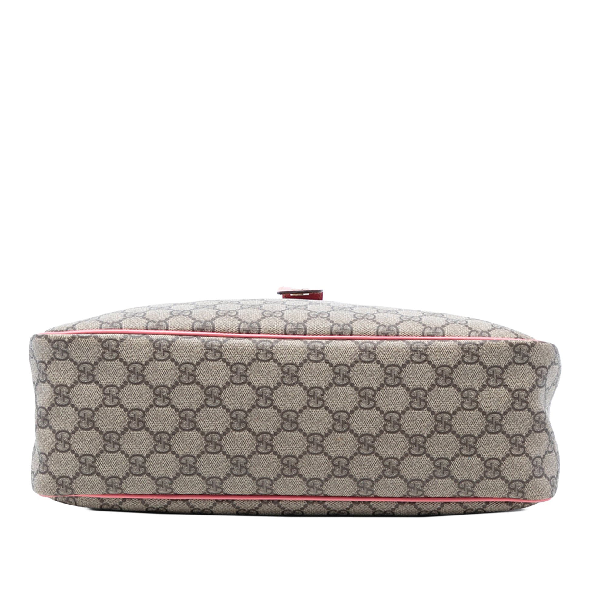 GG Supreme Joy Handbag