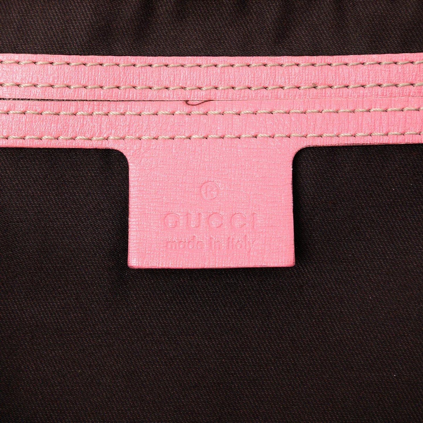 GG Supreme Joy Handbag