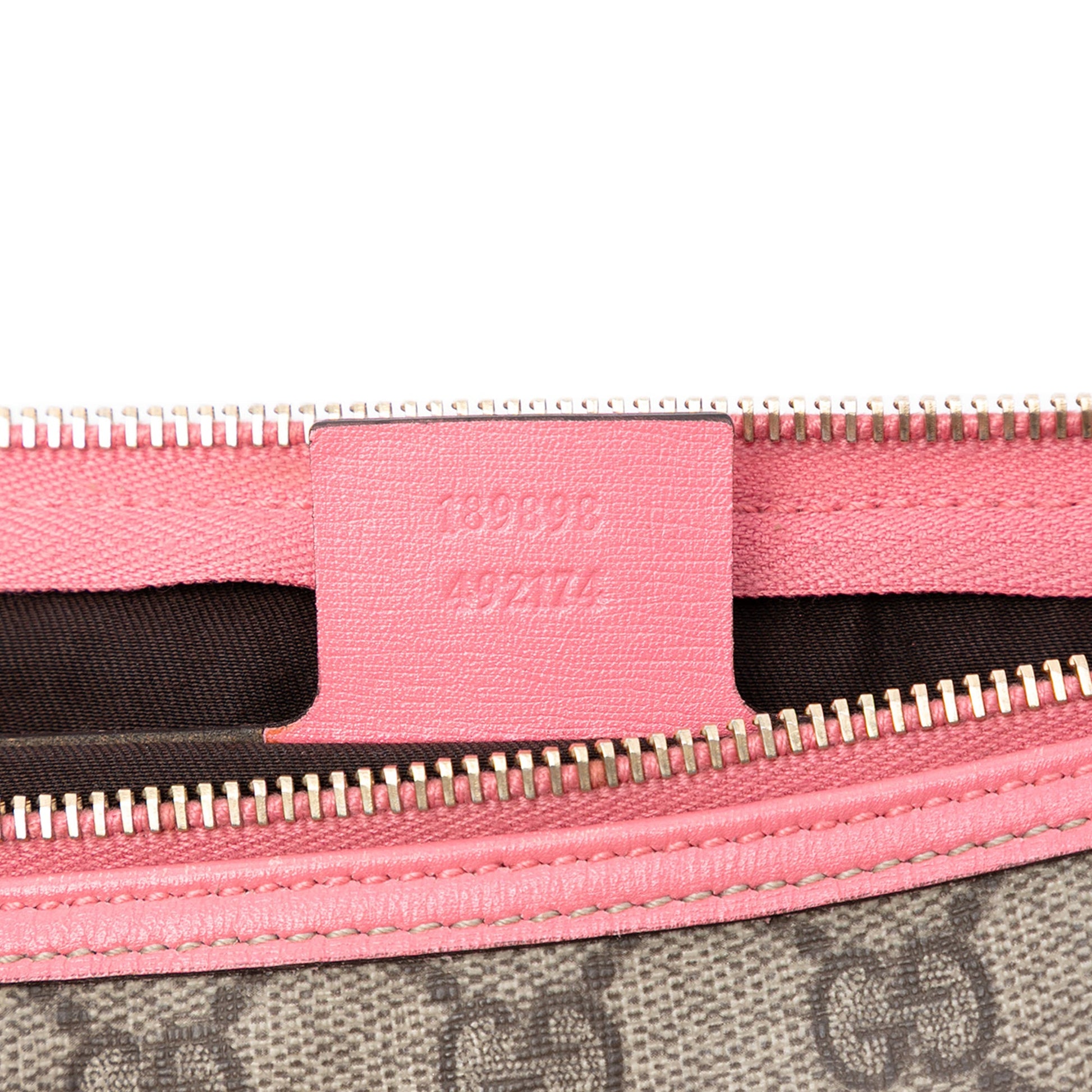 GG Supreme Joy Handbag