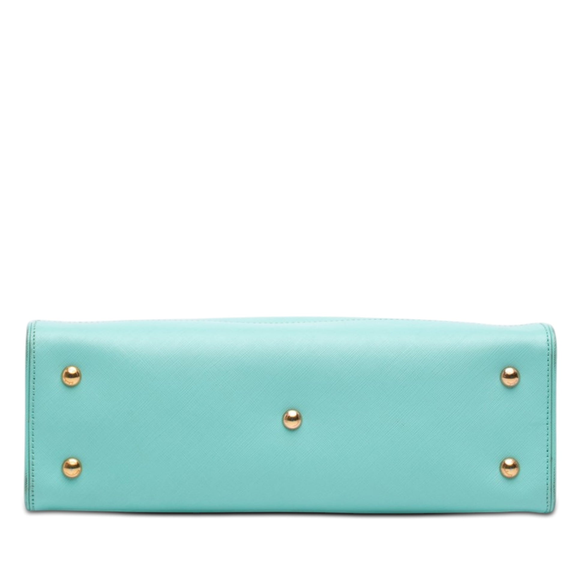 Ferragamo Small Calfskin Briana Tote