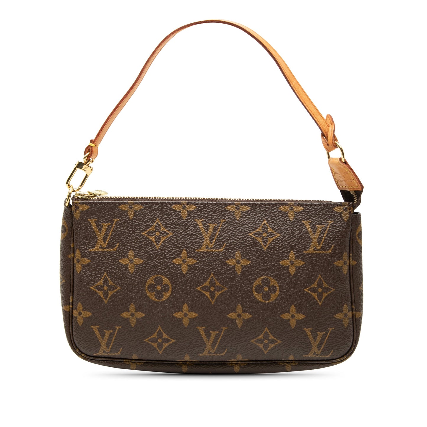 Louis Vuitton Monogram Pochette Accessoires