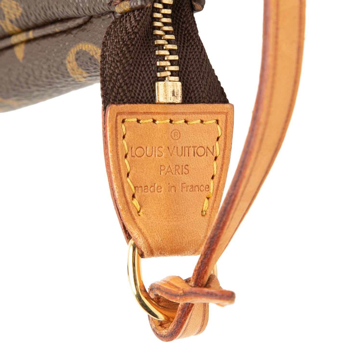 Louis Vuitton Monogram Pochette Accessoires
