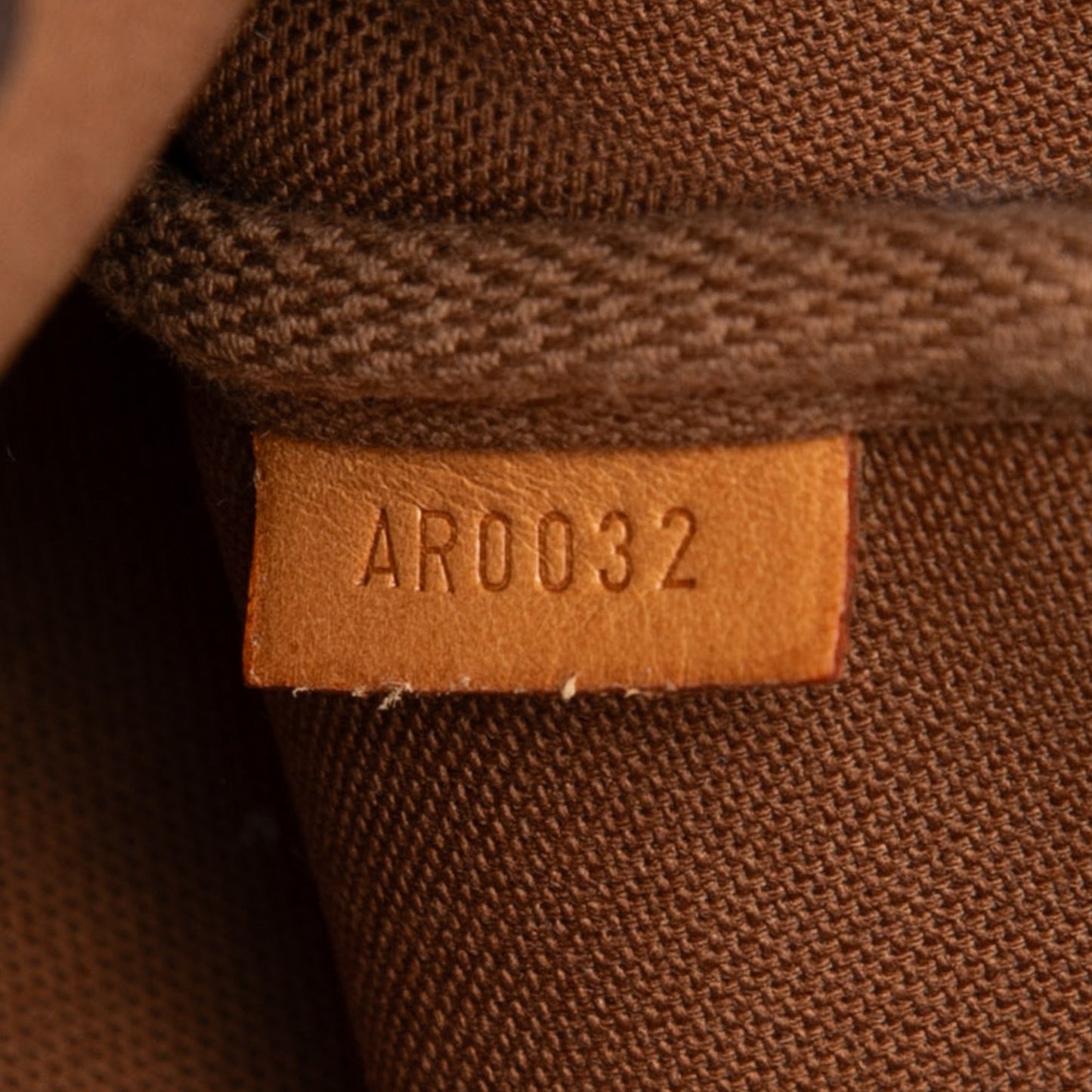 Louis Vuitton Monogram Pochette Accessoires