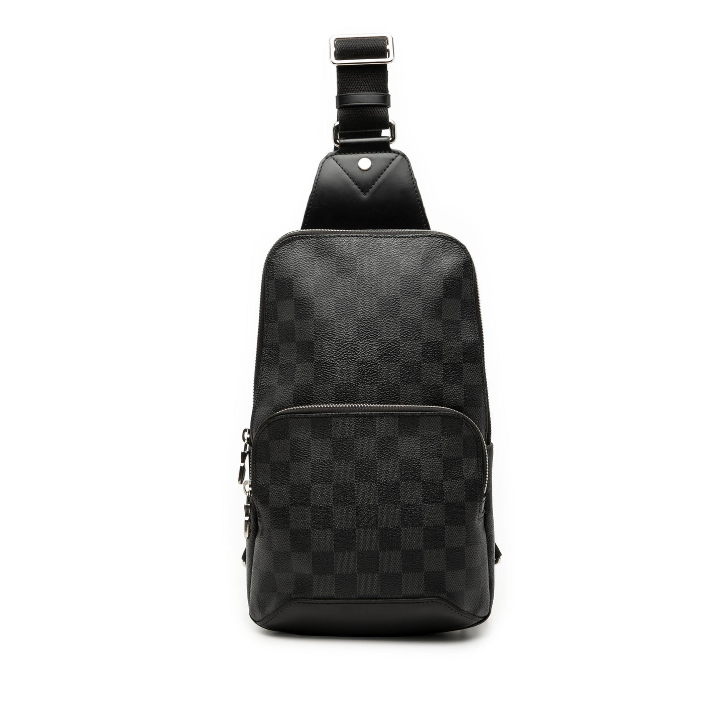 Louis Vuitton Damier Graphite Avenue Sling