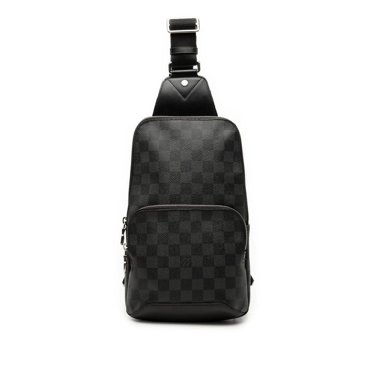 Louis Vuitton Damier Graphite Avenue Sling