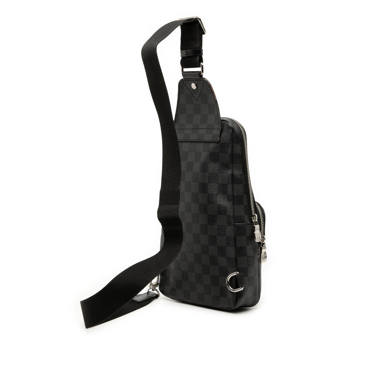 Louis Vuitton Damier Graphite Avenue Sling