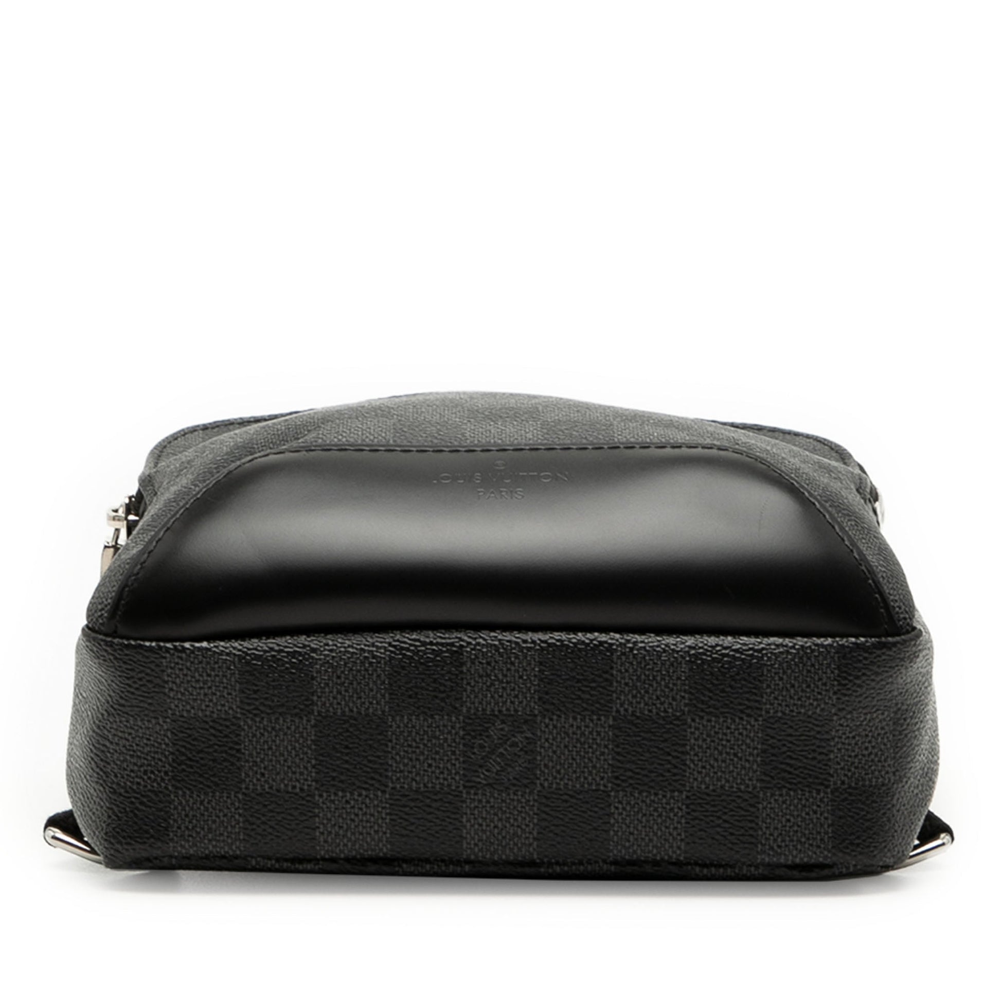Louis Vuitton Damier Graphite Avenue Sling