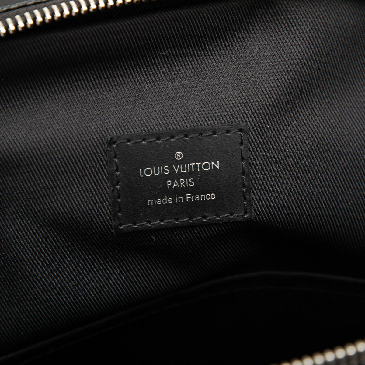 Louis Vuitton Damier Graphite Avenue Sling